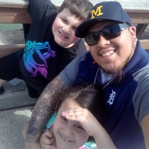 Meet your Posher, Camarillo